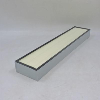 Filtro de aire de cabina 7T-1890 P525026 para tractores de orugas Caterpillar
