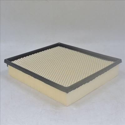 Filtro de aire de cabina CATERPILLAR 58L 107-0266 P536429 PA3823

