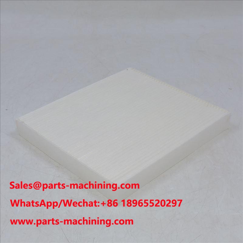 Filtro de aire de cabina Hyundai Tucson 97133-D1000 PA10411 E4961LB
