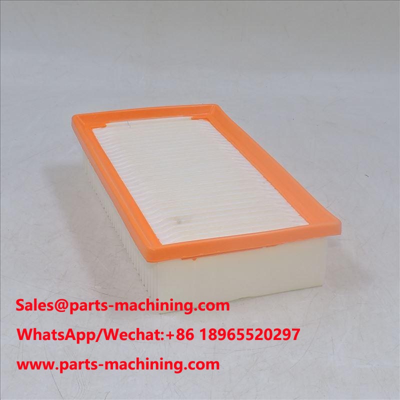 Filtro de aire de los coches de HYUNDAI 28113-H8100 A-28950 19372888
