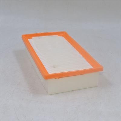 Filtro de aire de los coches de HYUNDAI 28113-H8100 A-28950 19372888
