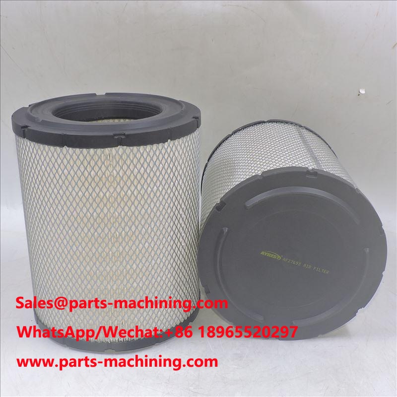 Isuzu acarrea el filtro de aire LAF5633 8-97062-294-0 AF27693
