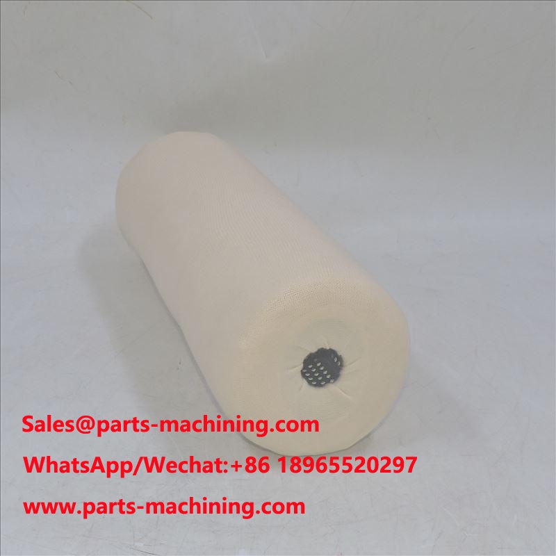 Filtro de aceite P552428 V1656-T 167602B W93A807 LF3645
