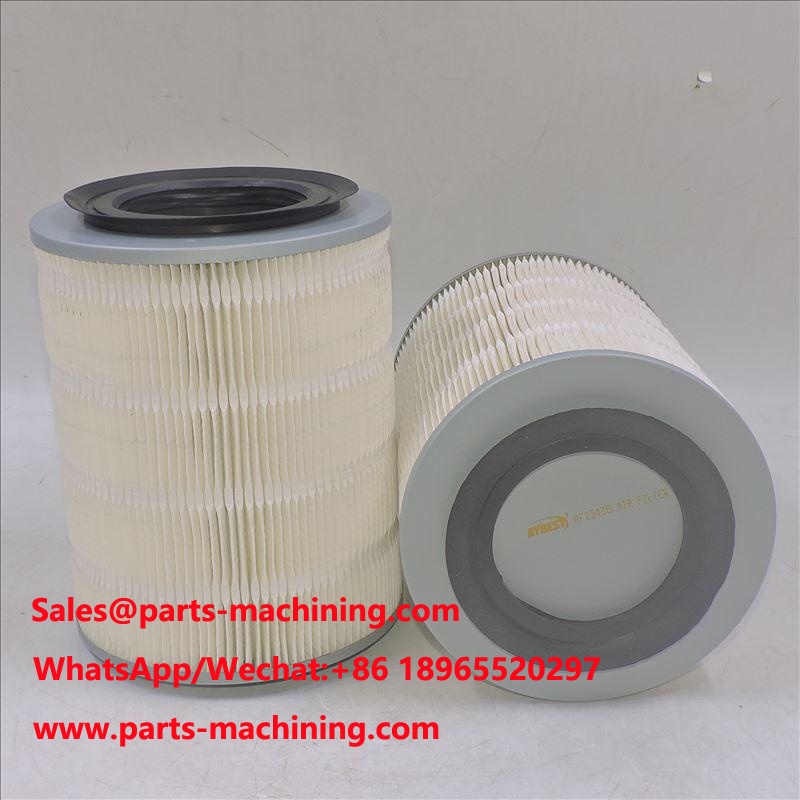 Filtro de aire SAKURA A-1039 P500014 AF25438 ME017242
