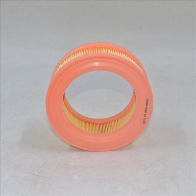 Filtro de aire AF1852 P777483 LAF8098 36606227 para motores Lister
