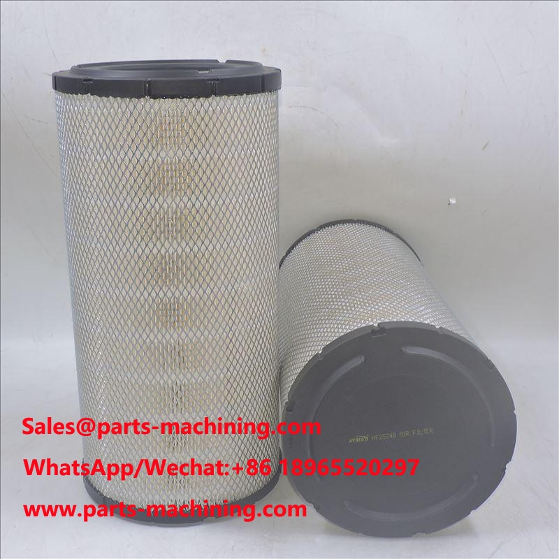AF25748 11110175 P778905 RS4620 Filtro de aire para VOLVO EC220D
