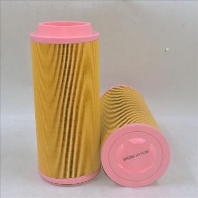 Filtro de aire 32/917804 P778972 RS3922 46818 para excavadoras JCB
