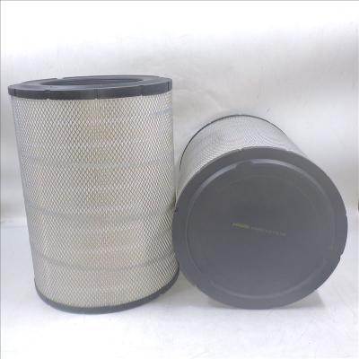 Filtro de aire RS4579 11110217 A-7108 para camiones volquete Volvo
