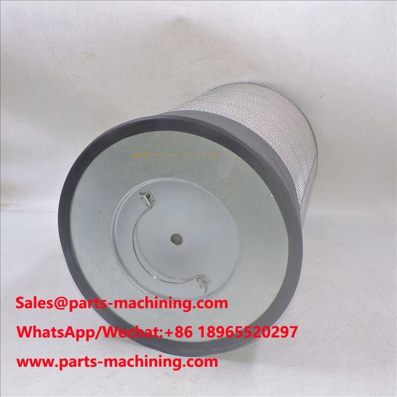 Filtro de aire AF25544 2250051-238 P619372 PA3496

