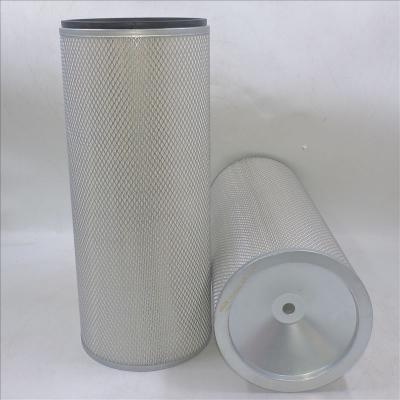 Filtro de aire FLEETGUARD AF25545 P607224 PA3498 2250051-239
