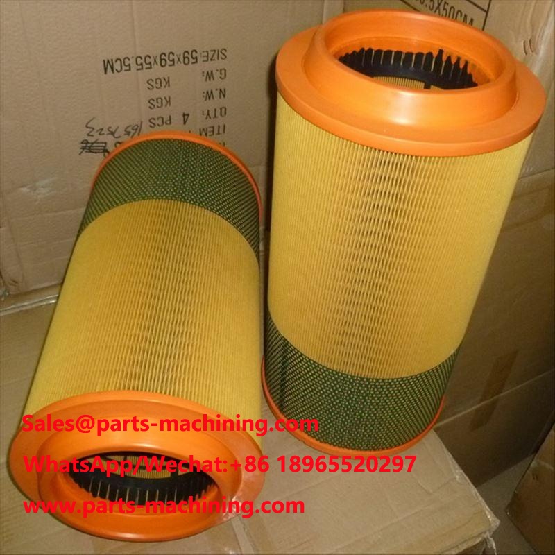 Filtro de aire para camiones DAF AF25975 1638006 P784525 RS4959
