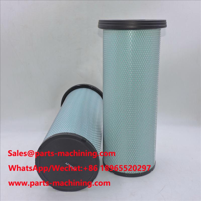 Filtro de aire AF26339 RS30296 571909130131 para camiones Tata
