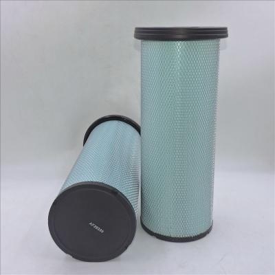 Filtro de aire AF26339 RS30296 571909130131 para camiones Tata
