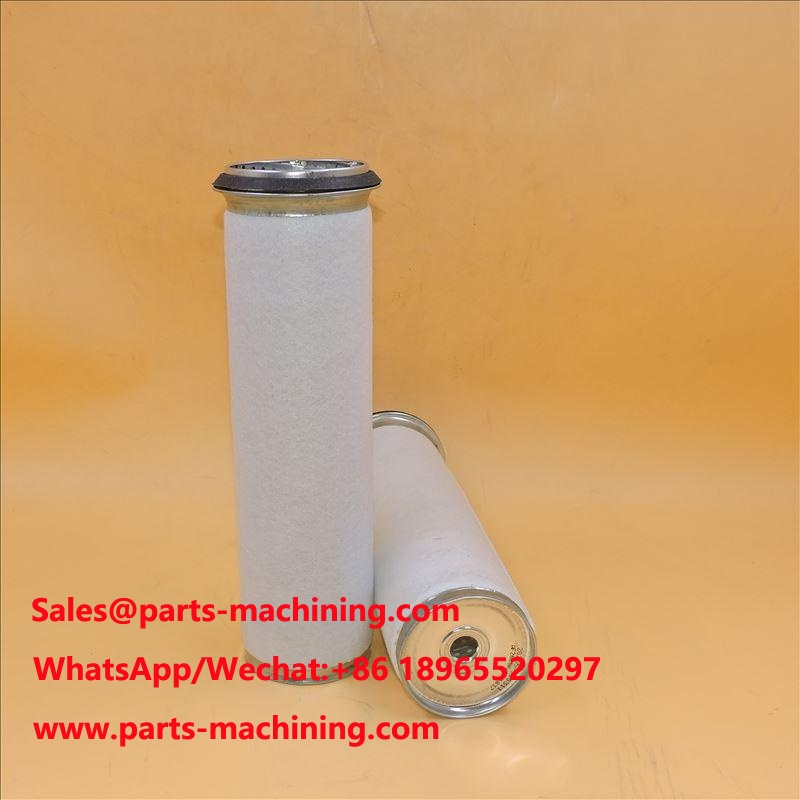 Filtro de aire para motores Cummins AF26085 SA 16877 A034P658
