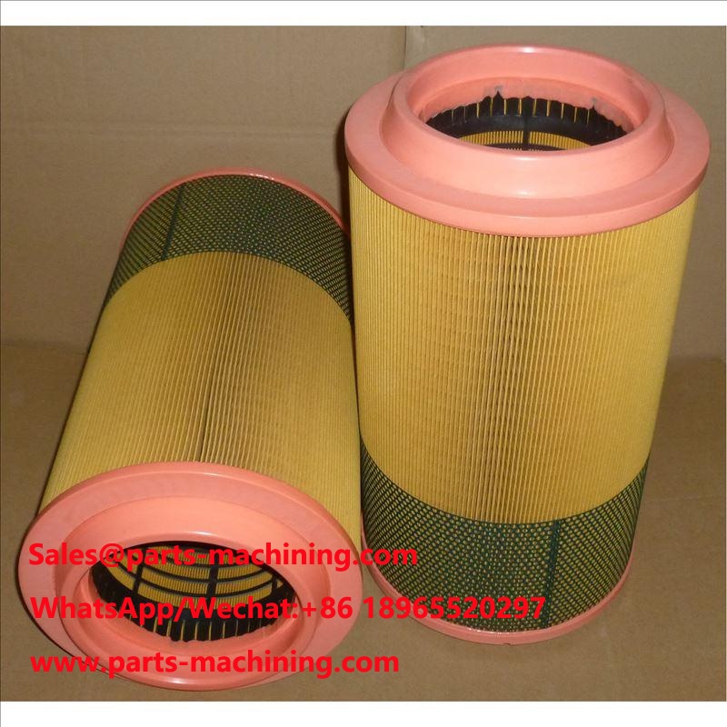 Filtro de aire para generadores Volvo-Penta AF26353 21377909 RS5432
