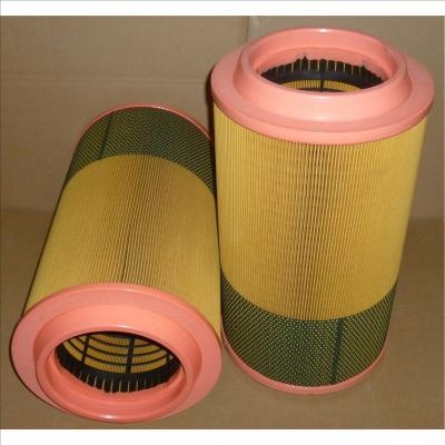 Filtro de aire para generadores Volvo-Penta AF26353 21377909 RS5432

