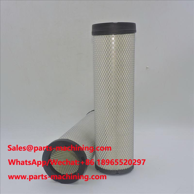 Filtro de aire AF26114 400401-00090 P533781 RS3717 para DOOSAN DL200
