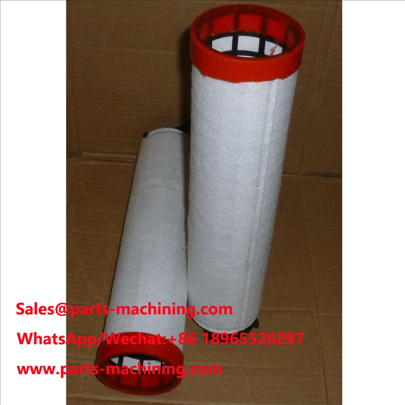 Filtro de aire para excavadoras JCB AF26394 P780012 RS3923 32/917805
