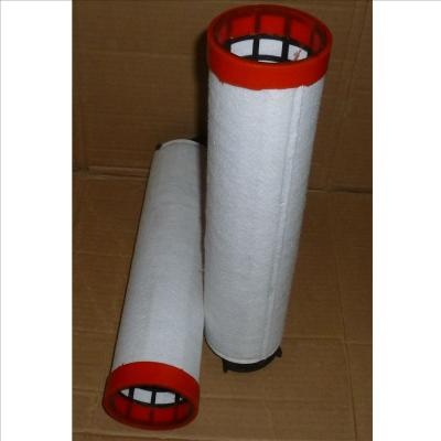 Filtro de aire para excavadoras JCB AF26394 P780012 RS3923 32/917805
