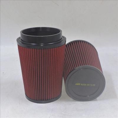 Filtro de aire RU2590 HR100201 C03396 RU-2590 Fabricante profesional
