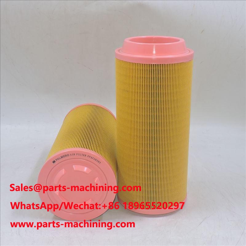 Filtro de aire para excavadoras JCB AF26393 P778972 RS3922 32/917804
