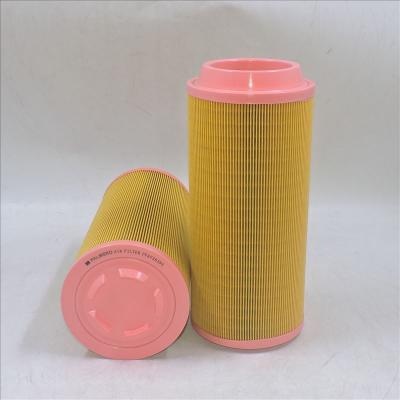 Filtro de aire para excavadoras JCB AF26393 P778972 RS3922 32/917804
