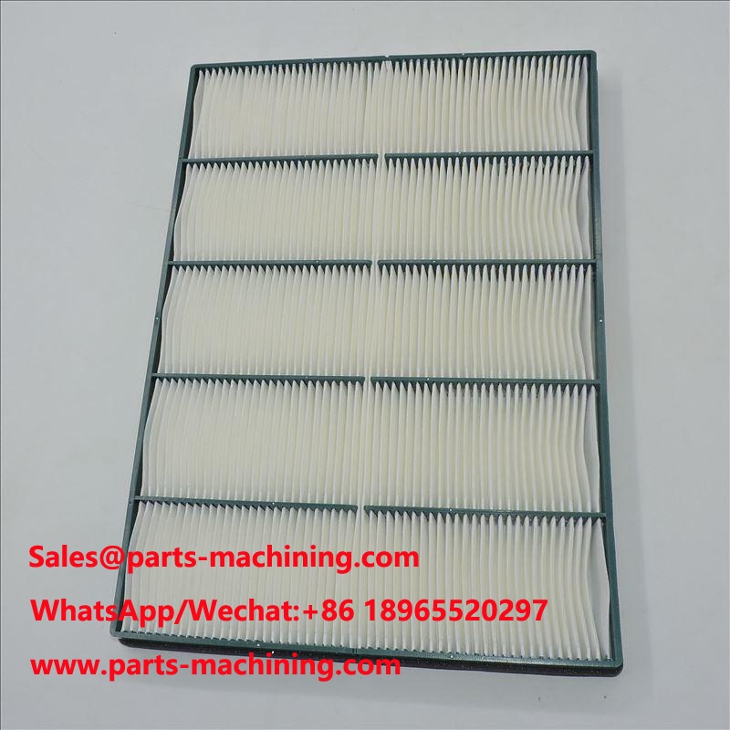 Filtro de aire de cabina VOLVO D4D AF26668 14506997 CA-71010 P753389
