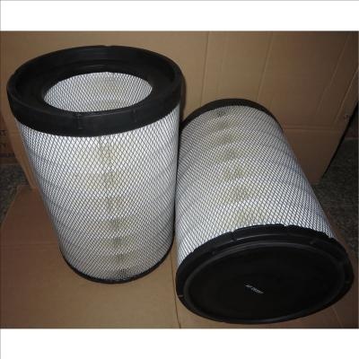 Filtro de aire AF26597 RS5707 A-57400 AA90141 para autobuses Yutong
