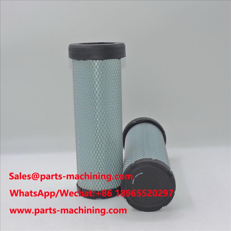 Filtro de aire FLEETGUARD AF26613 SA18174
