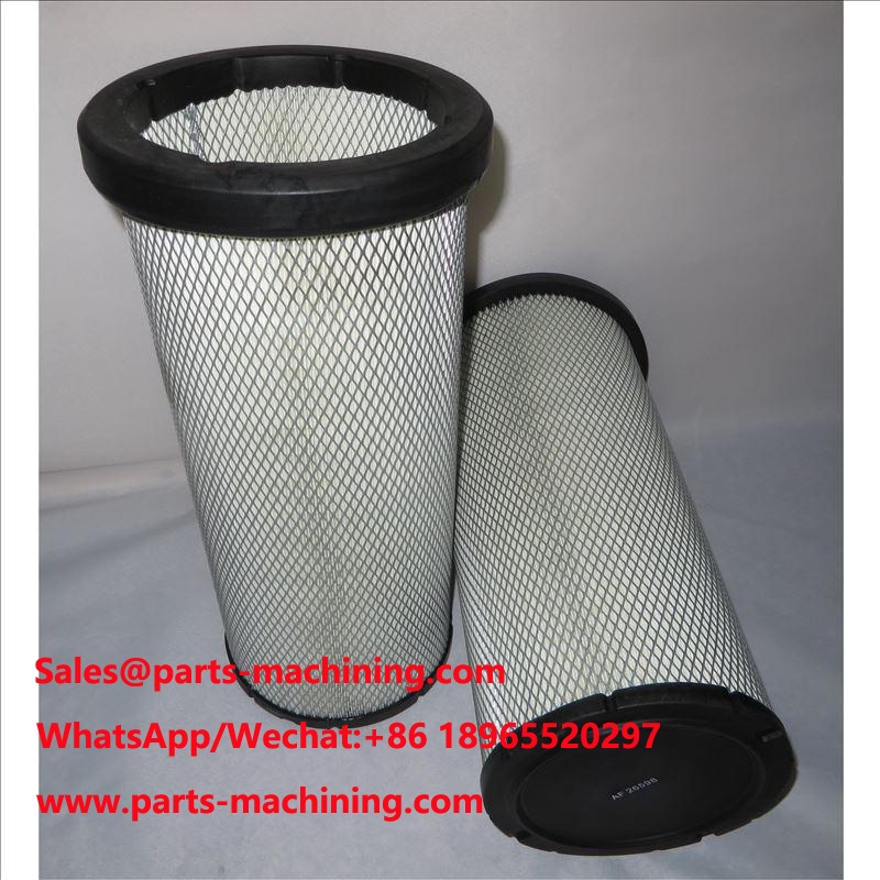 Filtro de aire de autobuses Yutong AF26598 RS5708 A-57410 1109-03726

