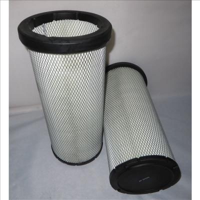 Filtro de aire de autobuses Yutong AF26598 RS5708 A-57410 1109-03726
