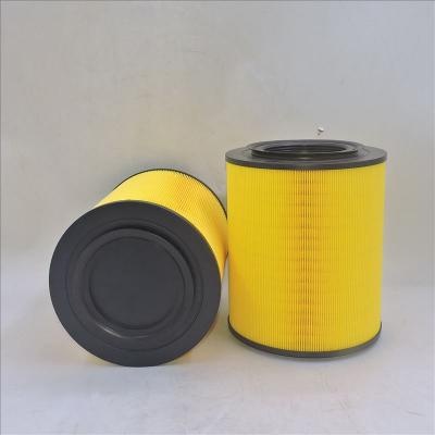 Filtro de aire de camiones Mitsubishi AF27690 ME017246 A-1088 P635335
