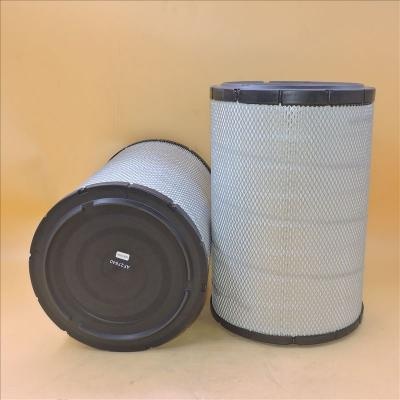 Filtro de aire AF27840 P780331 289-2348 para motores Caterpillar
