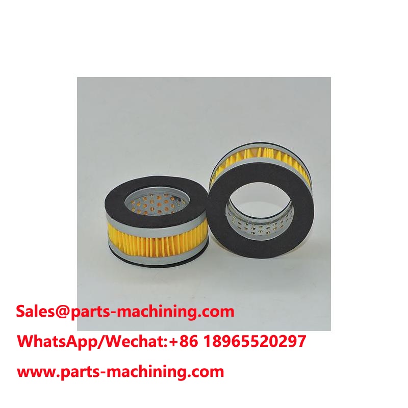 Filtro de aire AF27917 PT23574-MPG 31EH00480 20Y6021410 de los excavadores de HYUNDAI
