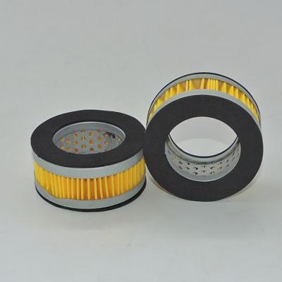 Filtro de aire AF27917 PT23574-MPG 31EH00480 20Y6021410 de los excavadores de HYUNDAI
