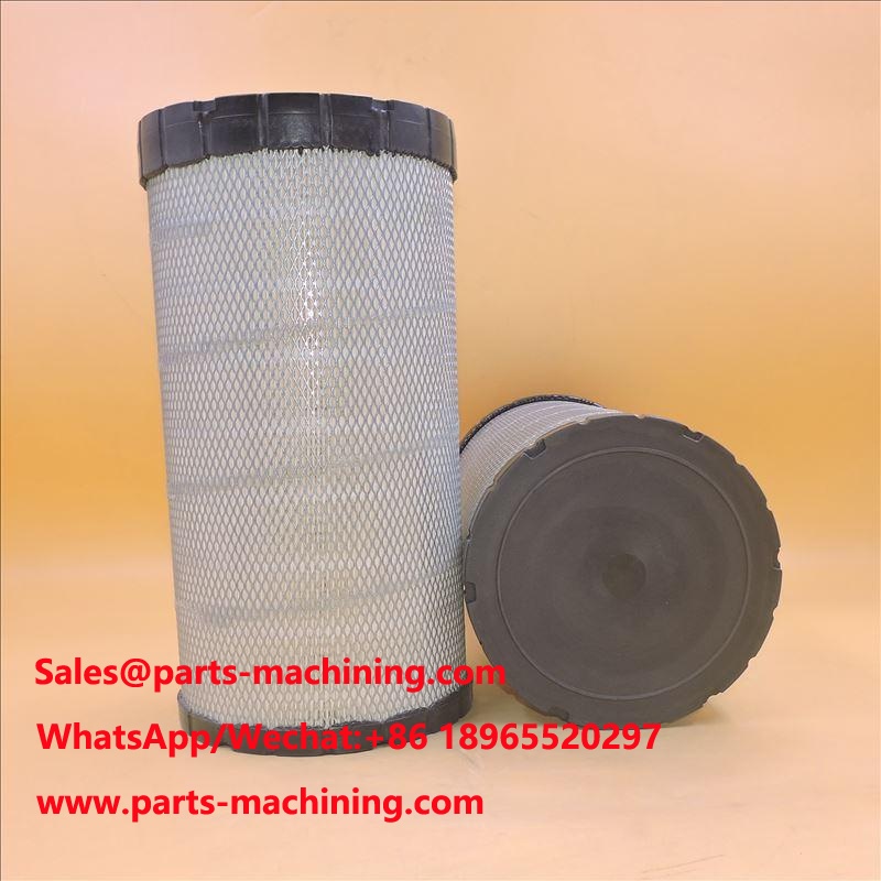 Filtro de aire JCB JS205 AF26483 4315239 334Y2810 252709130143
