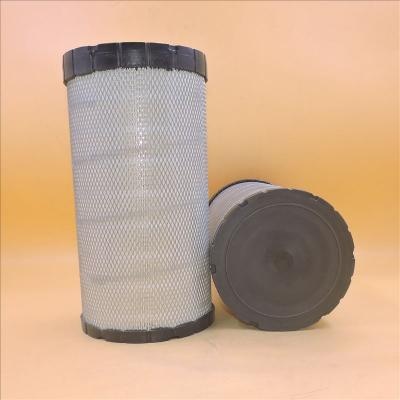 Filtro de aire JCB JS205 AF26483 4315239 334Y2810 252709130143

