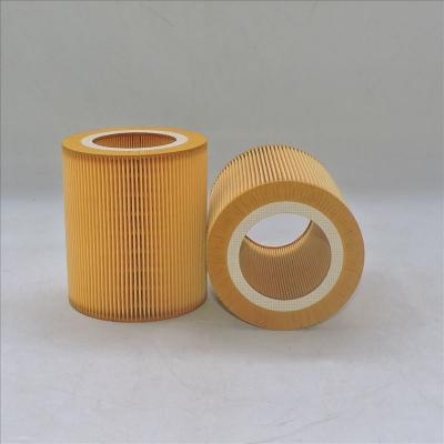 Filtro de aire AF26419 1613872000 para compresores Atlas Copco
