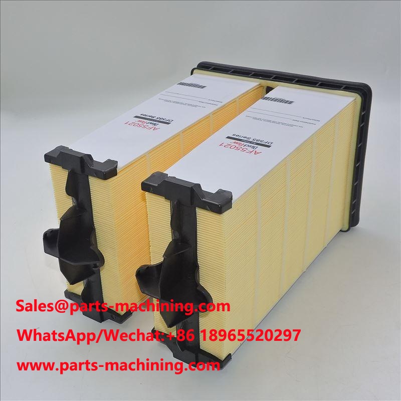 Filtro de aire AF55021 DBA5294 PA31006 5288553
