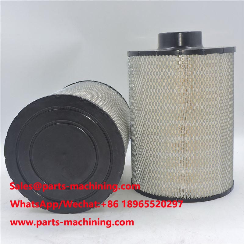 Filtro de aire del motor CUMMINS AH19003 3924893 AH-5706 B085048
