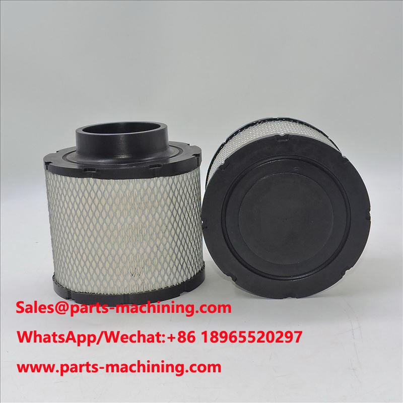 Filtro de aire de motores VETUS AH8742 DL16097 1403550
