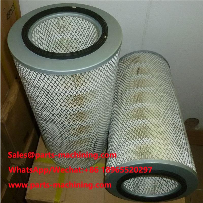 Filtro de aire K2140 KW2140