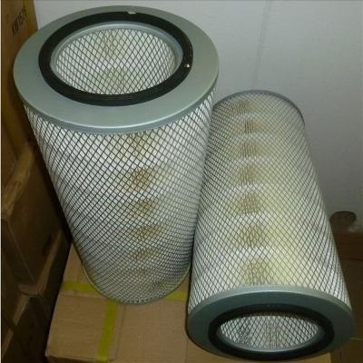 Filtro de aire K2140 KW2140
