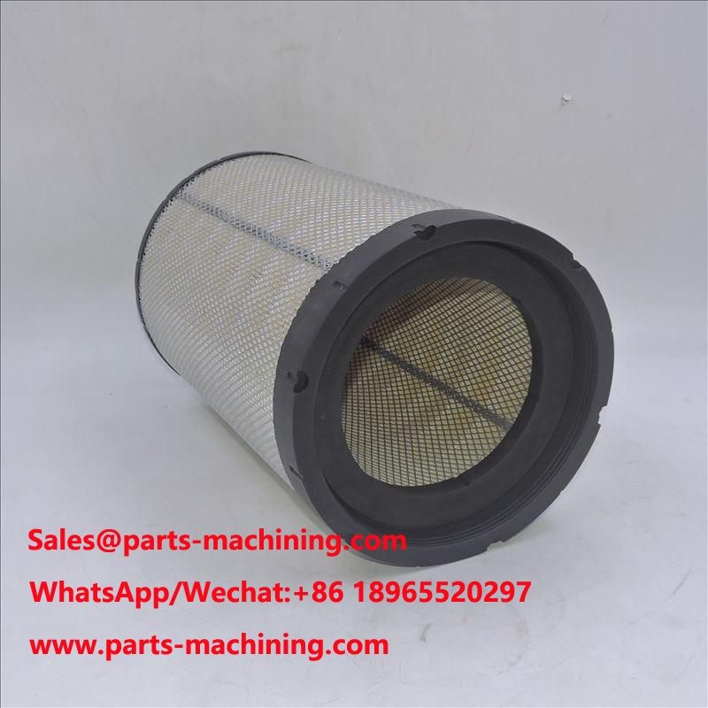 Kit de filtro de aire AA90140 K2743PU
