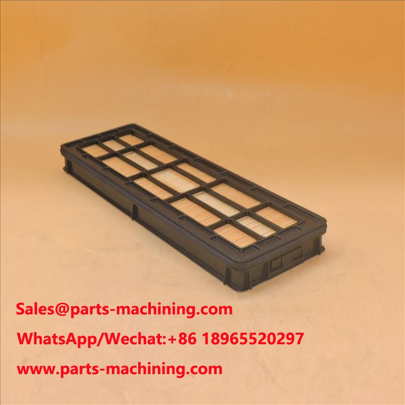 Filtro de aire de motores Cummins AF55308 5261251 P633483
