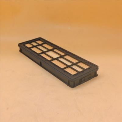 Filtro de aire de motores Cummins AF55308 5261251 P633483
