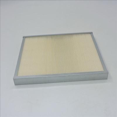 Filtro de aire de cabina TEREX TR70 AF55788 15270794 6C9226
