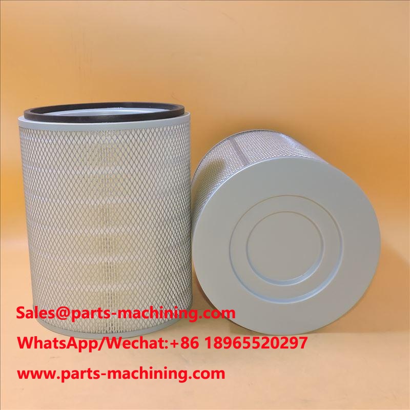 Filtro de aire para camión Caterpillar AF335M P181104 LL1634 4M9334
