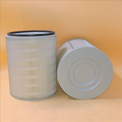 Filtro de aire para camión Caterpillar AF335M P181104 LL1634 4M9334
