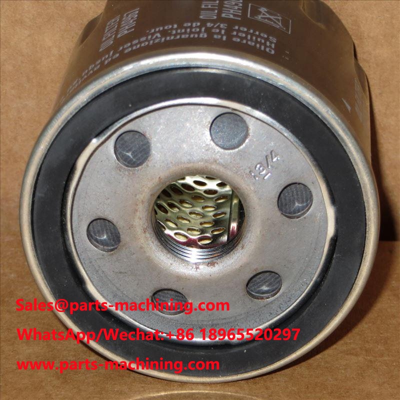 Filtro de aceite FRAM PH4967 P502024 B33 51394
